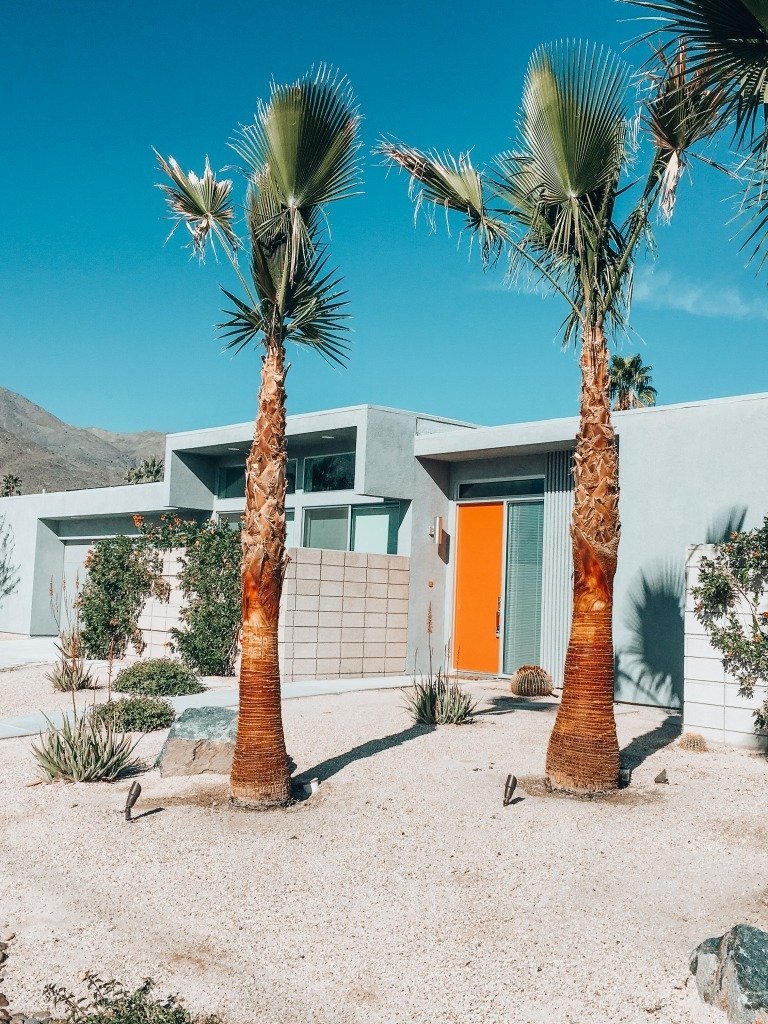 The Ultimate Palm Springs Bachelorette Party Guide