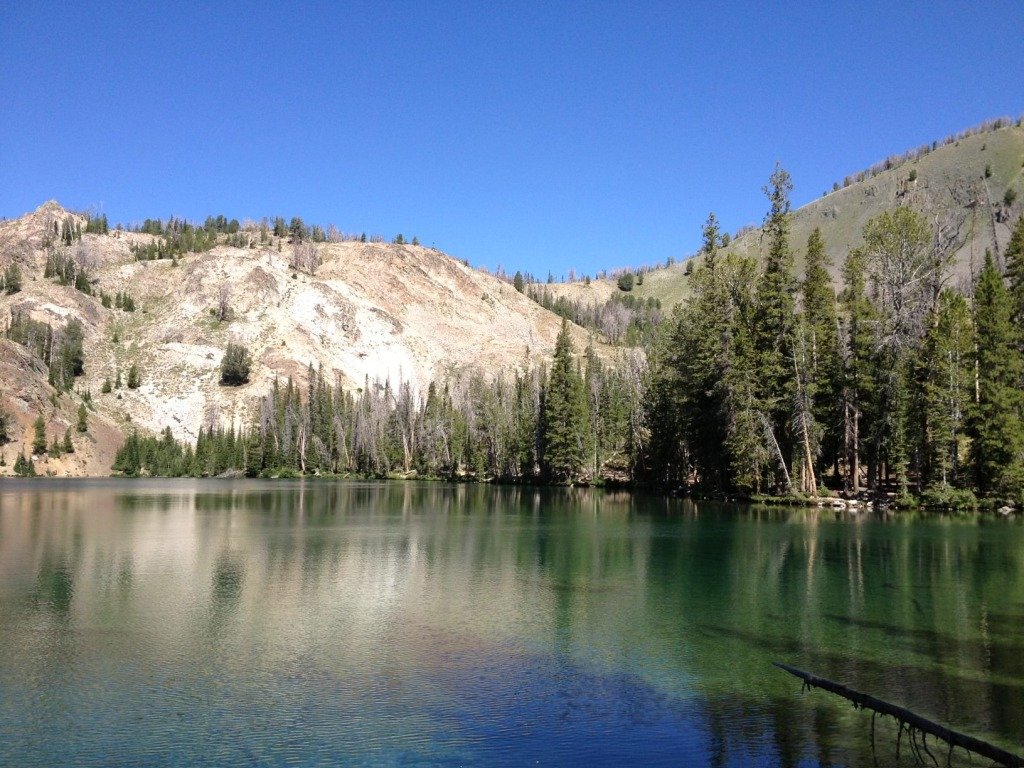 14 Best Hikes In Sun Valley, Idaho
