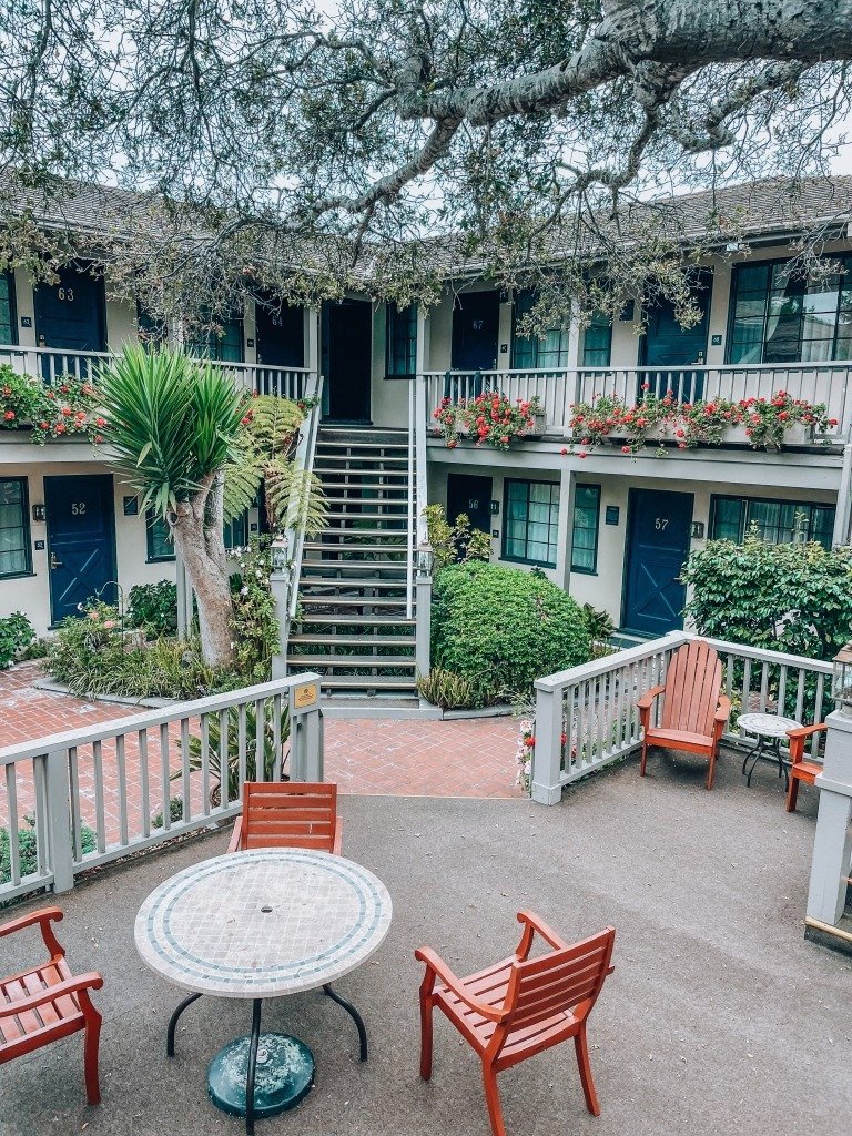 20 Best Things To Do In Carmel By The Sea