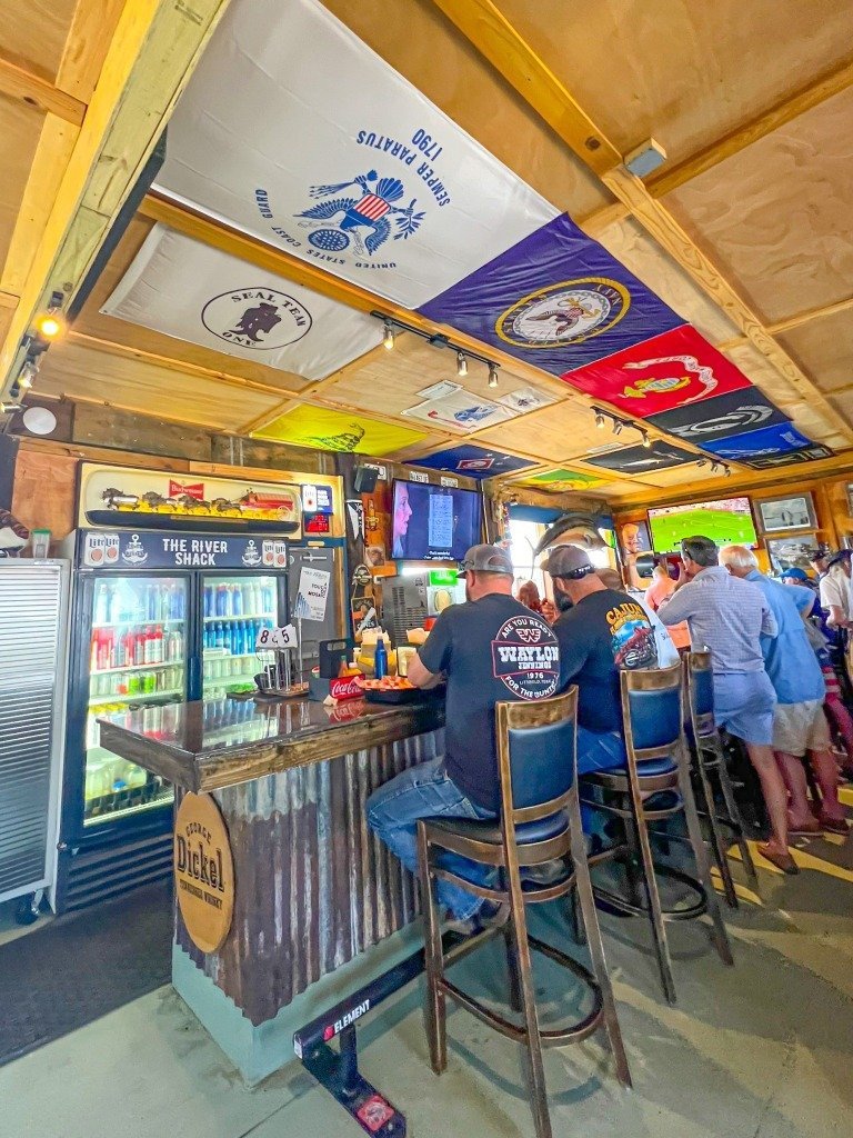 Dive Bars 3 25+ Things to Do in Mobile, Alabama