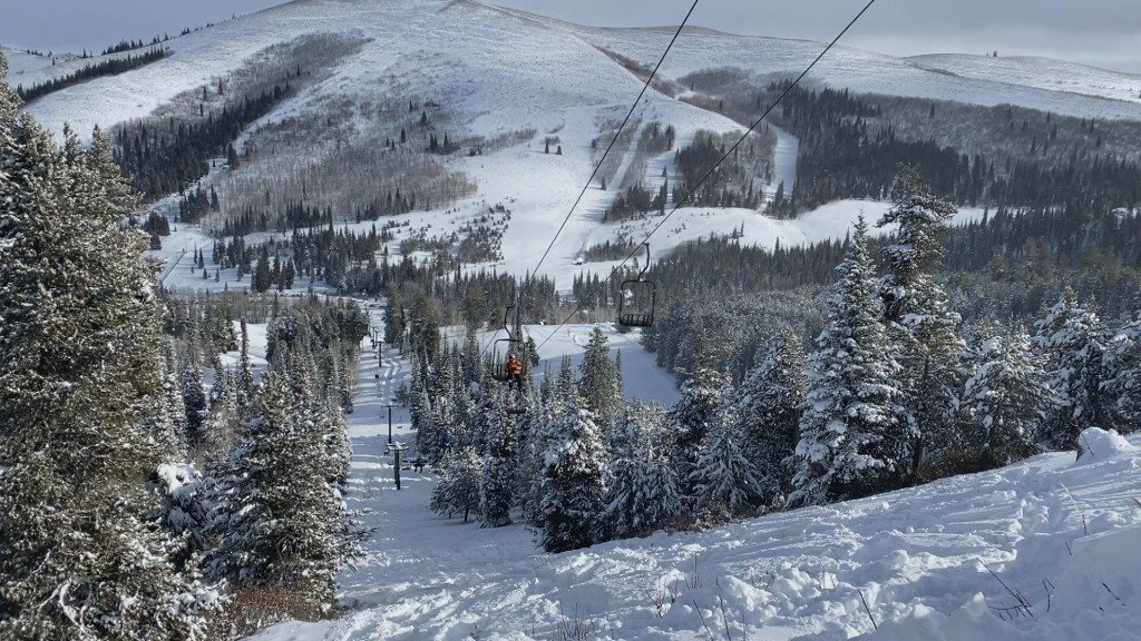 Magic Mountain