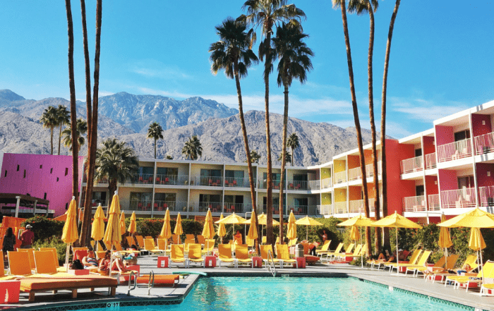 The Ultimate Palm Springs Bachelorette Party Guide