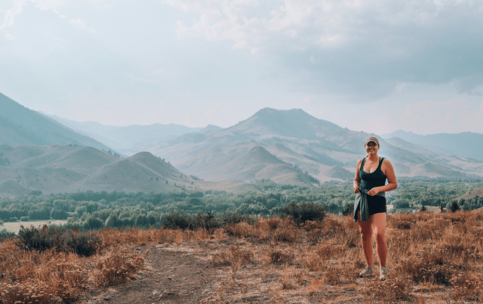 14 Best Hikes In Sun Valley Idaho