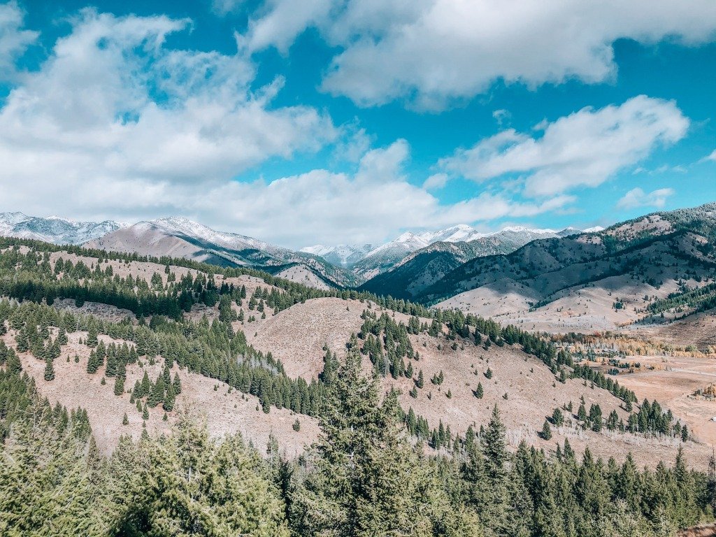 14 Best Hikes In Sun Valley, Idaho