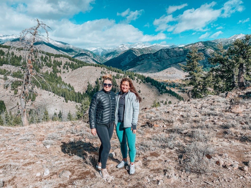 14 Best Hikes In Sun Valley, Idaho