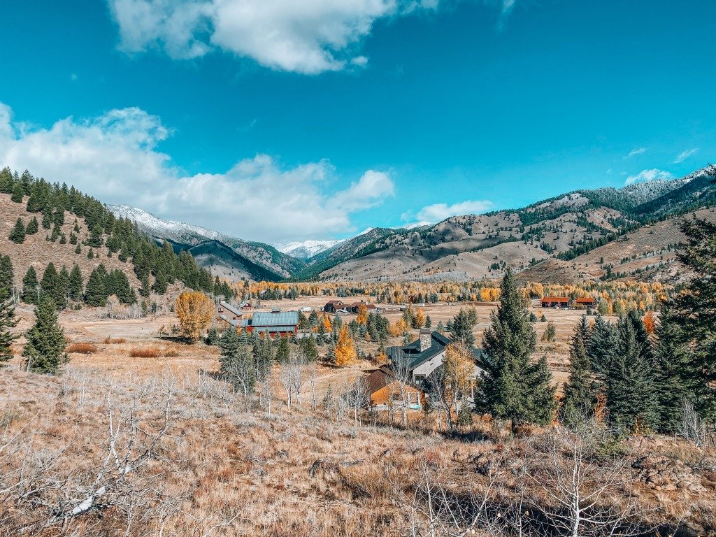 14 Best Hikes In Sun Valley, Idaho