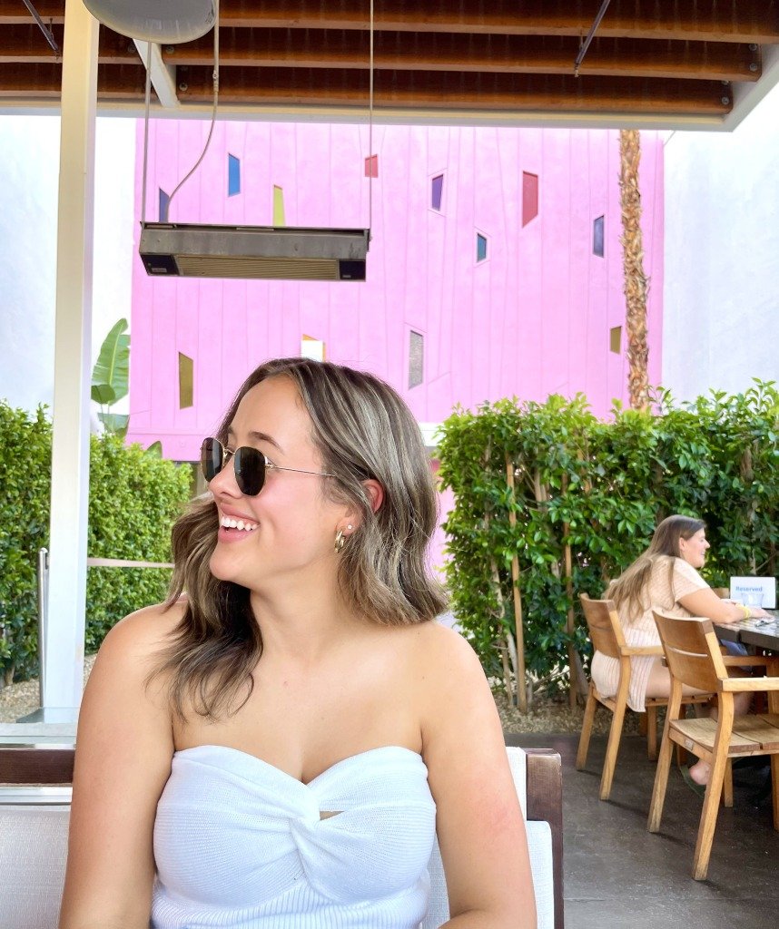 Planning a Palm Springs Bachelorette Weekend: Tips from My MOH - Shenska