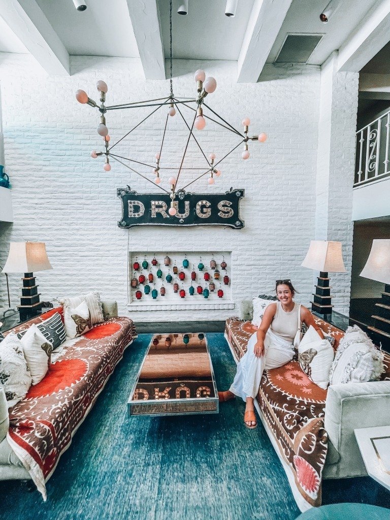 The Ultimate Palm Springs Bachelorette Party Guide