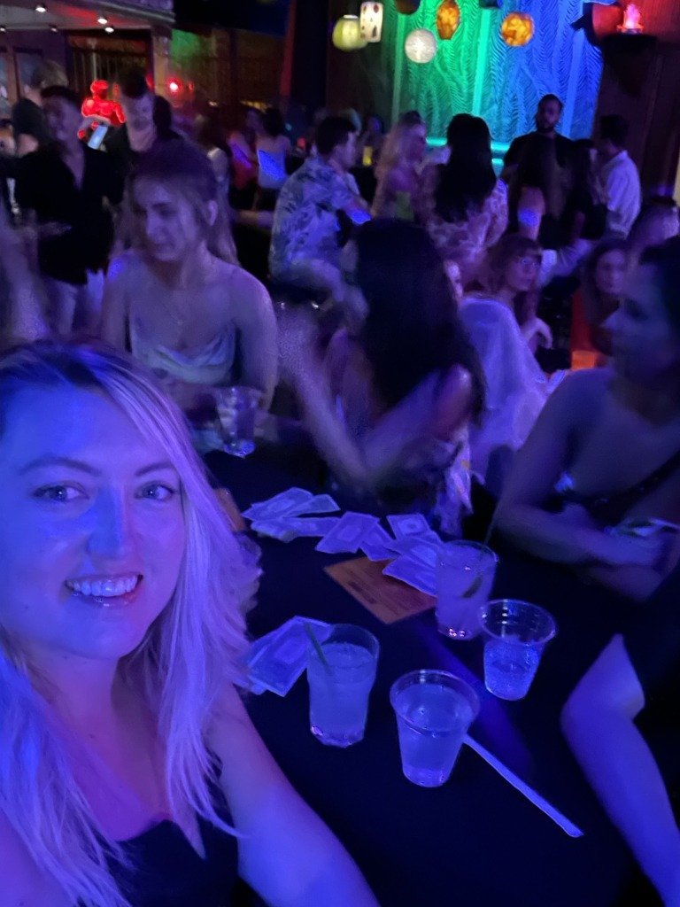 Toucans Tiki Lounge
