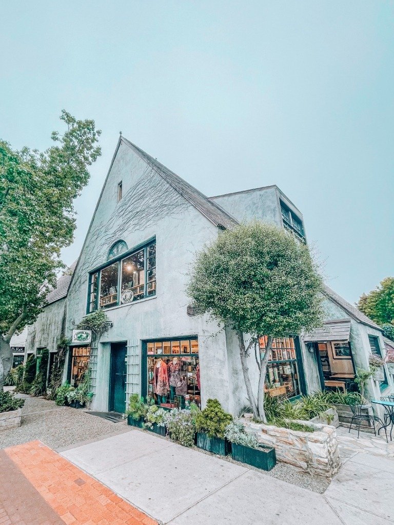 20 Best Things To Do In Carmel By The Sea