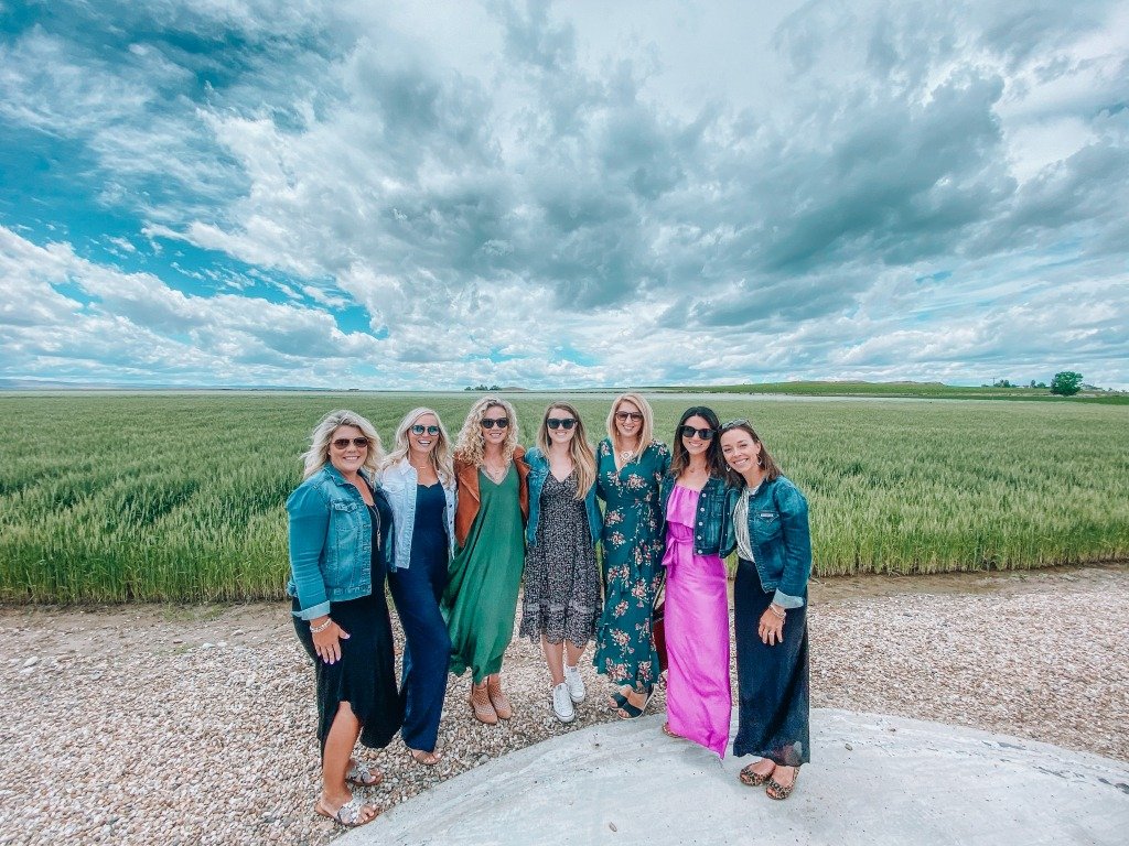 boise bachelorette party
