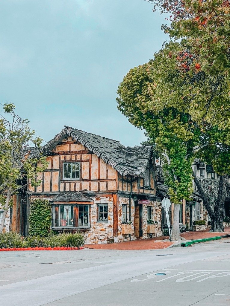 20 Best Things To Do In Carmel By The Sea