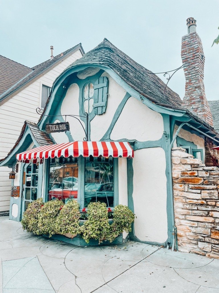20 Best Things To Do In Carmel By The Sea