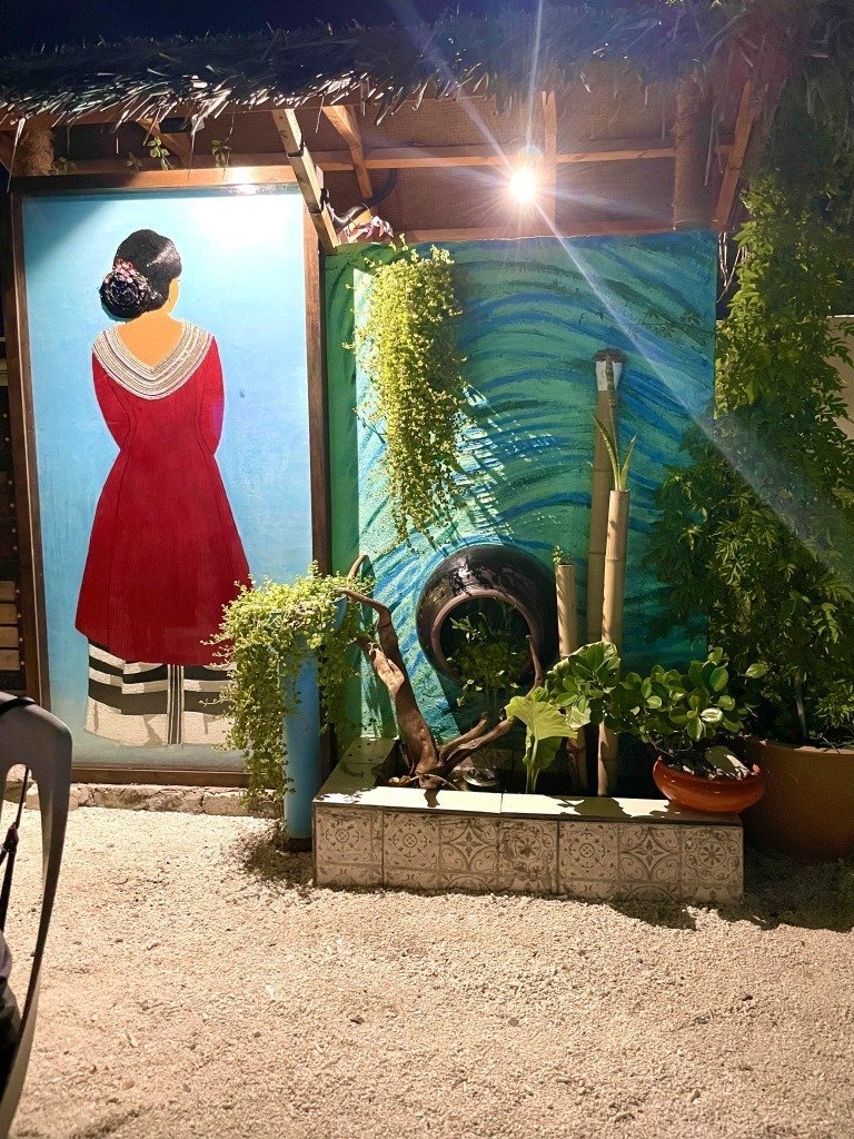 Maldivian_restaurant Maldivian restaurant