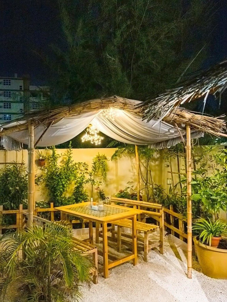 Male restaurant 3 How to Spend One Day in Malé, Maldives