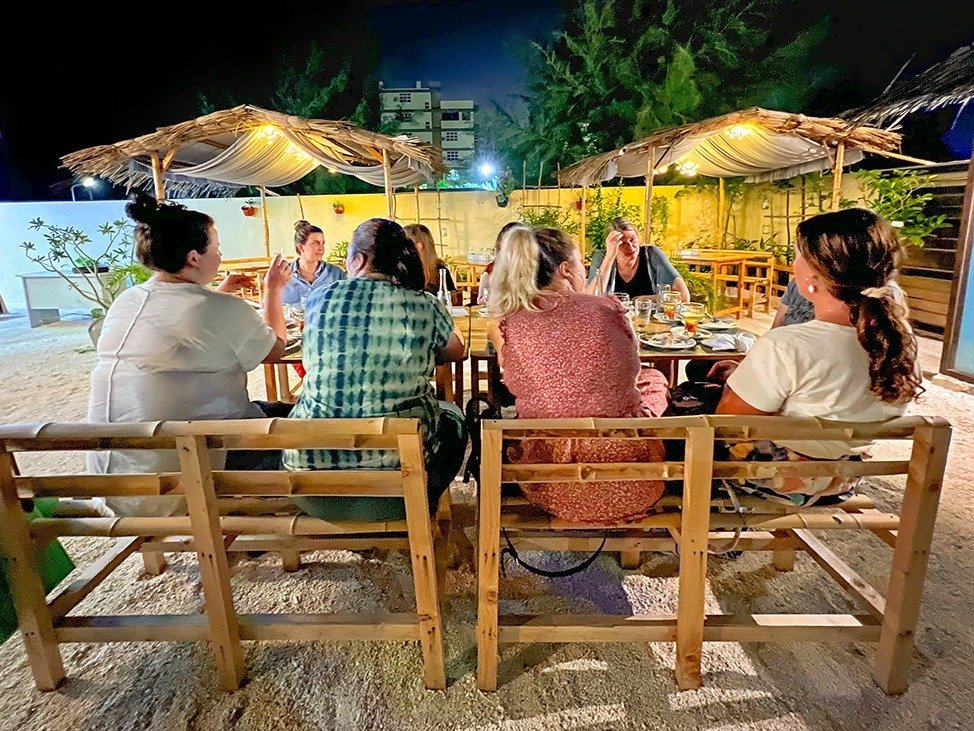 Secret Paradise Maldives Secret Paradise Maldives