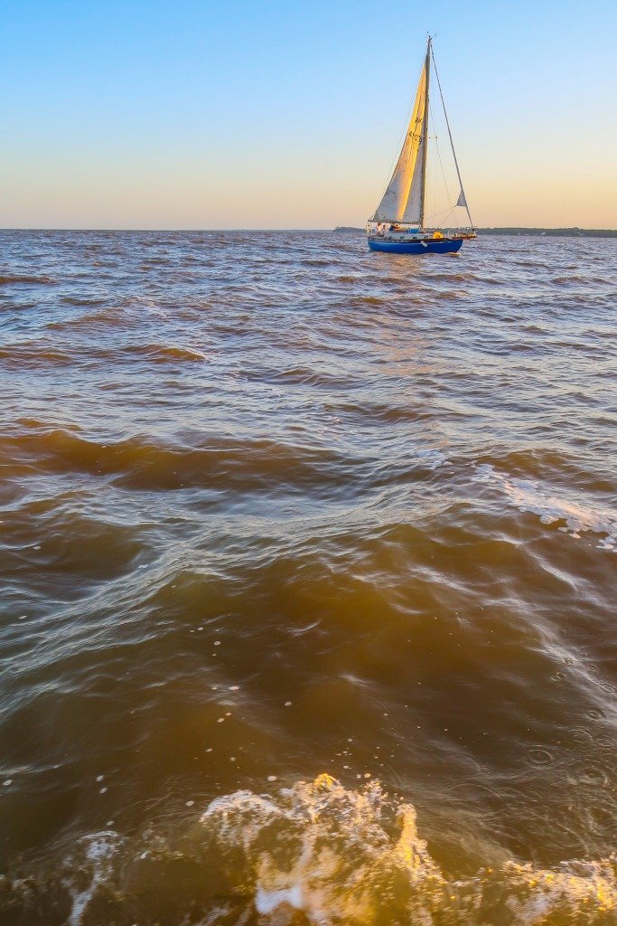 Mobile – Kayaking(1) 25+ Things to Do in Mobile, Alabama