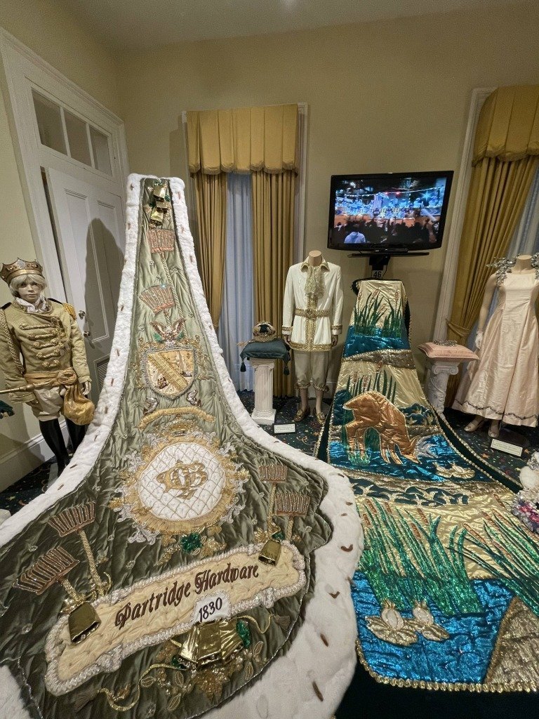 Mobile_mardi_gras_5 Inside Mardi Gras Museum