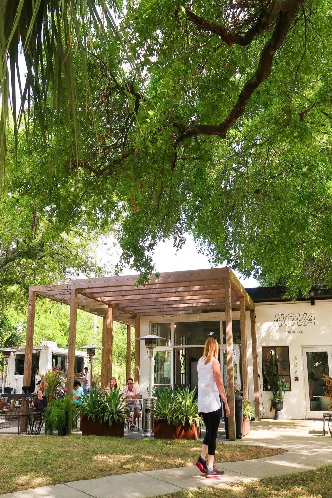 Nova Espresso Nova Espresso