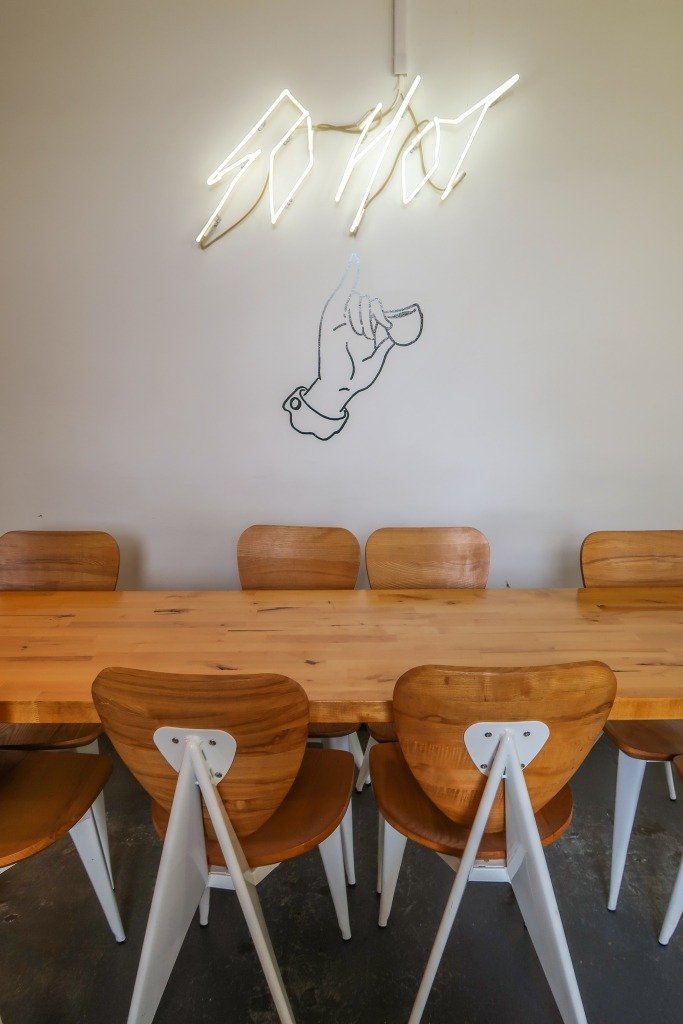 Nova Espresso Mobile Nova Espresso Mobile