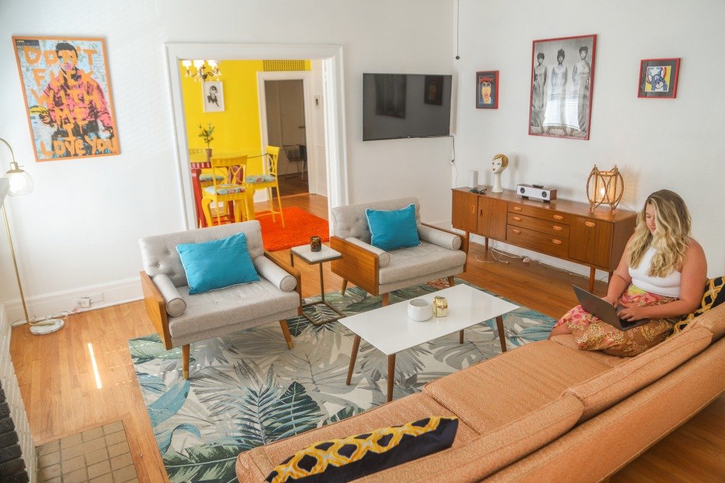 Our Airbnb 2 25+ Things to Do in Mobile, Alabama