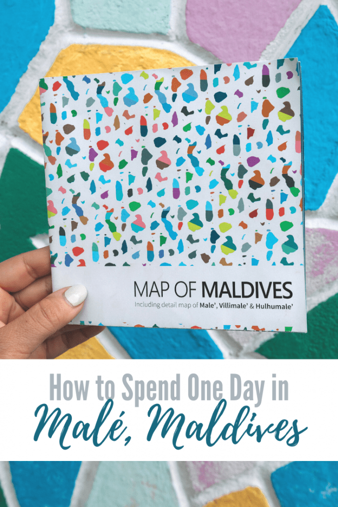 Malé PIN TEMPLATE MASTER (9) How to Spend One Day in Malé, Maldives