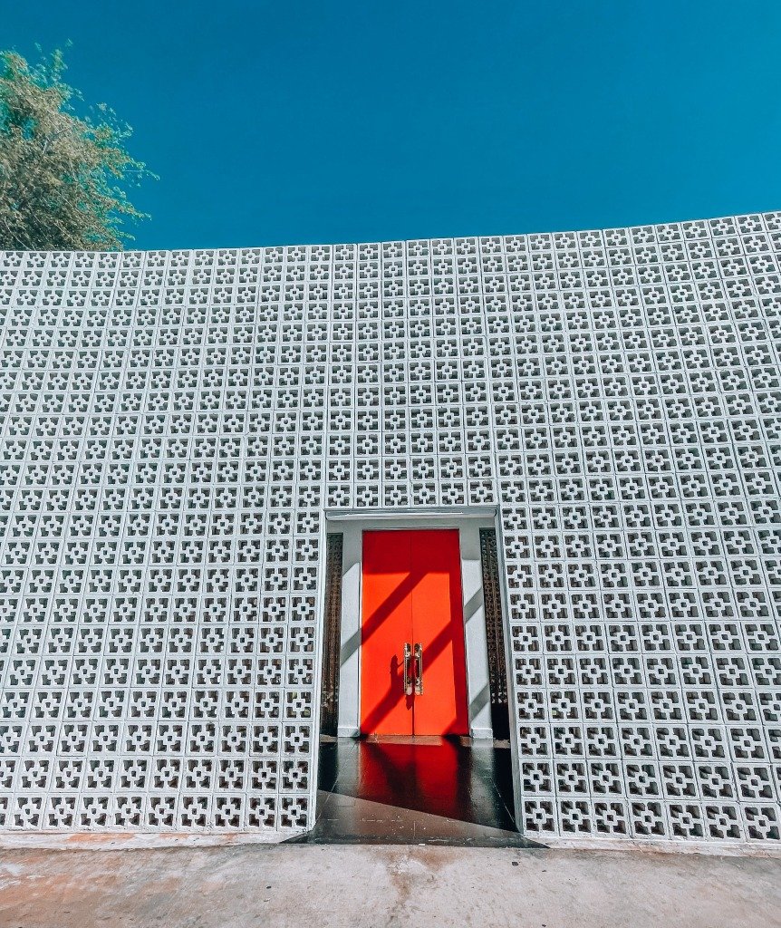 The Ultimate Palm Springs Bachelorette Party Guide