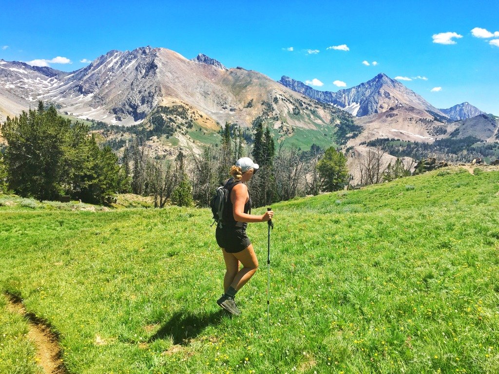 14 Best Hikes In Sun Valley, Idaho