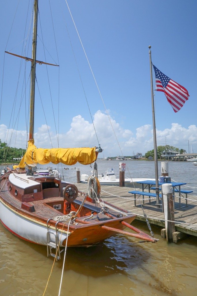 Random Mobile 25+ Things to Do in Mobile, Alabama