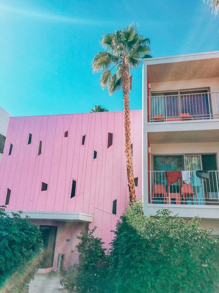 The Ultimate Palm Springs Bachelorette Party Guide