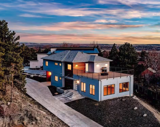 boise bachelorette airbnb