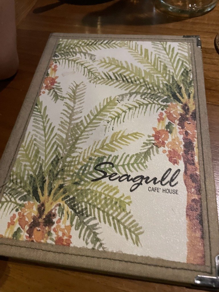 Seagull_cafe How to Spend One Day in Malé, Maldives