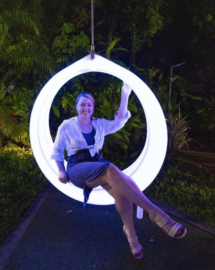 Sultans Park Sultan Park - How to Spend One Day in Malé, Maldives