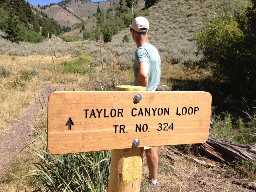 14 Best Hikes In Sun Valley, Idaho