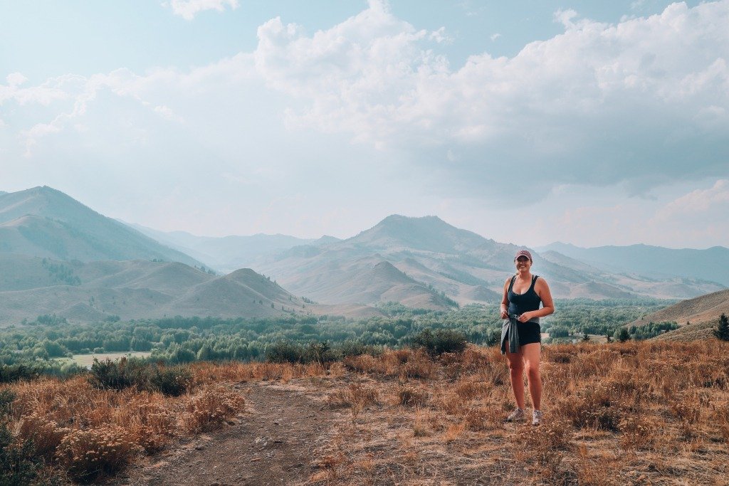 14 Best Hikes In Sun Valley, Idaho