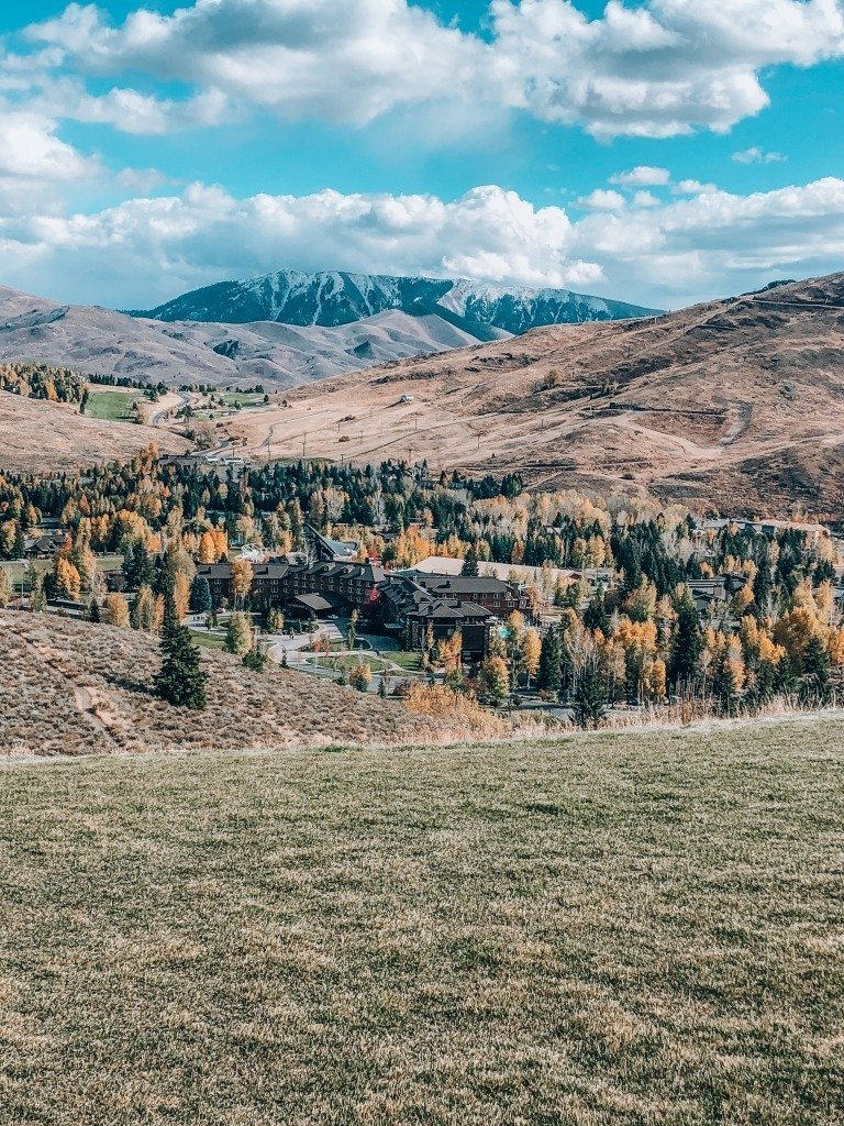 14 Best Hikes In Sun Valley, Idaho
