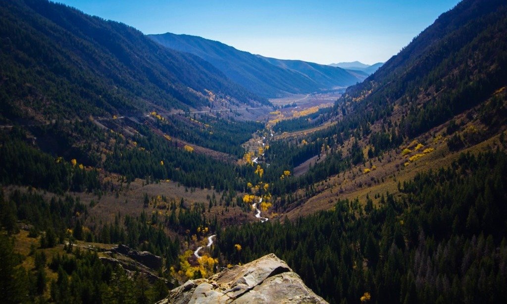 14 Best Hikes In Sun Valley, Idaho