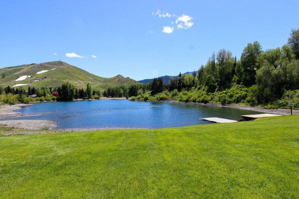 Best Places to Stay in Ketchum, Idaho