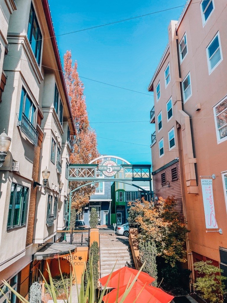 What to Do in Eugene, Oregon: Eat, Play and Stay