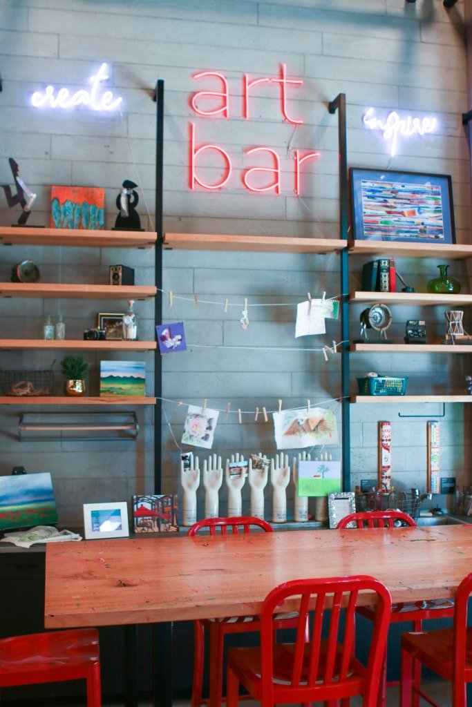 Where to Stay in Eugene, Oregon: The Gordon Hotel