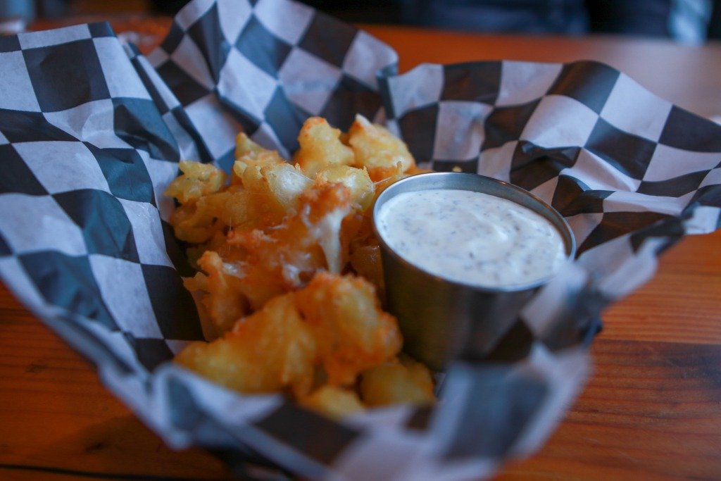 Buoy Beer Astoria Food Hub