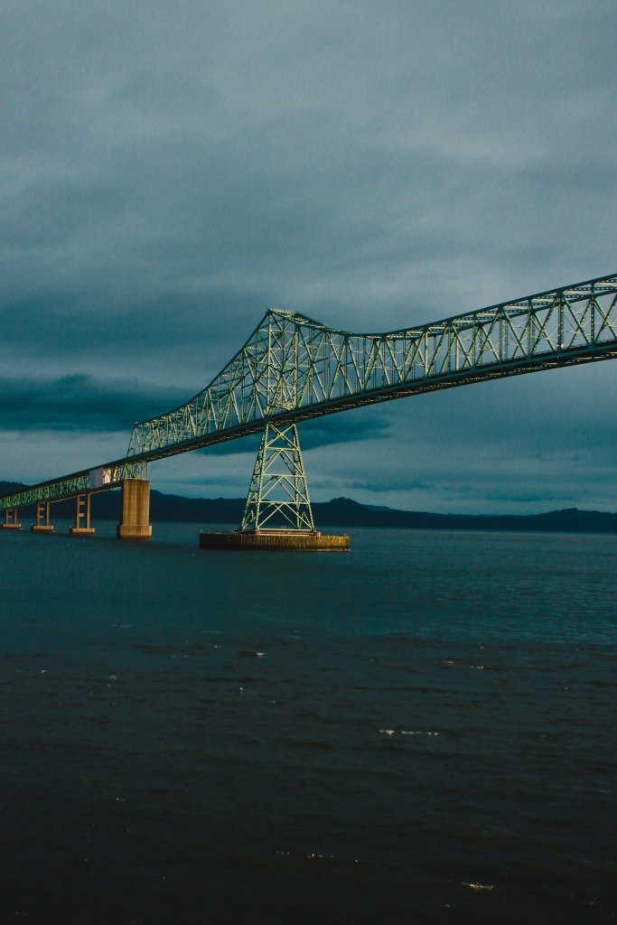 Astoria hotel view 03142315 view from hotel in Astoria