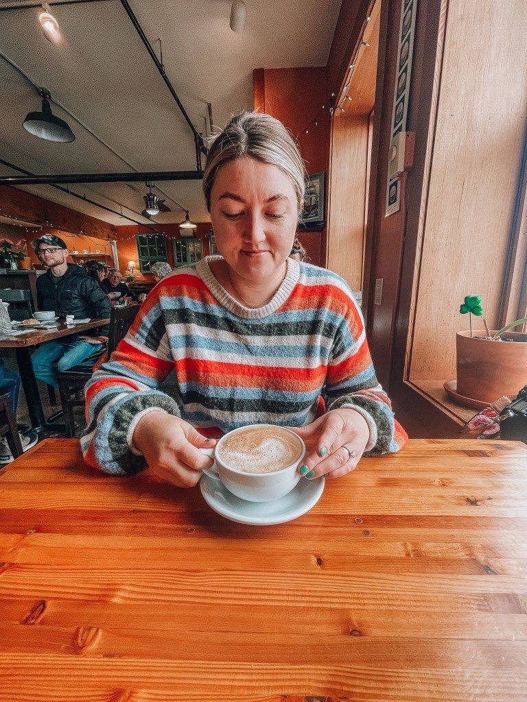 coffee girl astoria coffee girl astoria