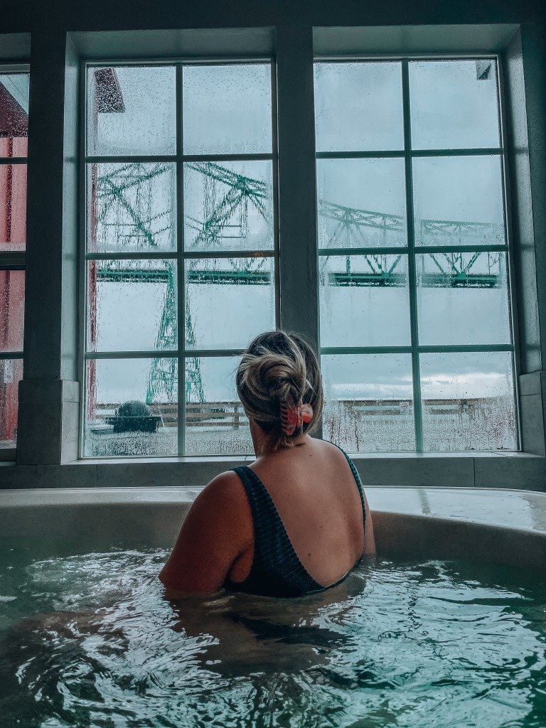 Cannery Pier Hotel Cannery Pier Hotel & Spa