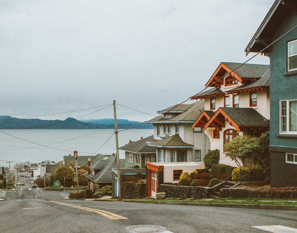 Little San Francisco Little San Francisco