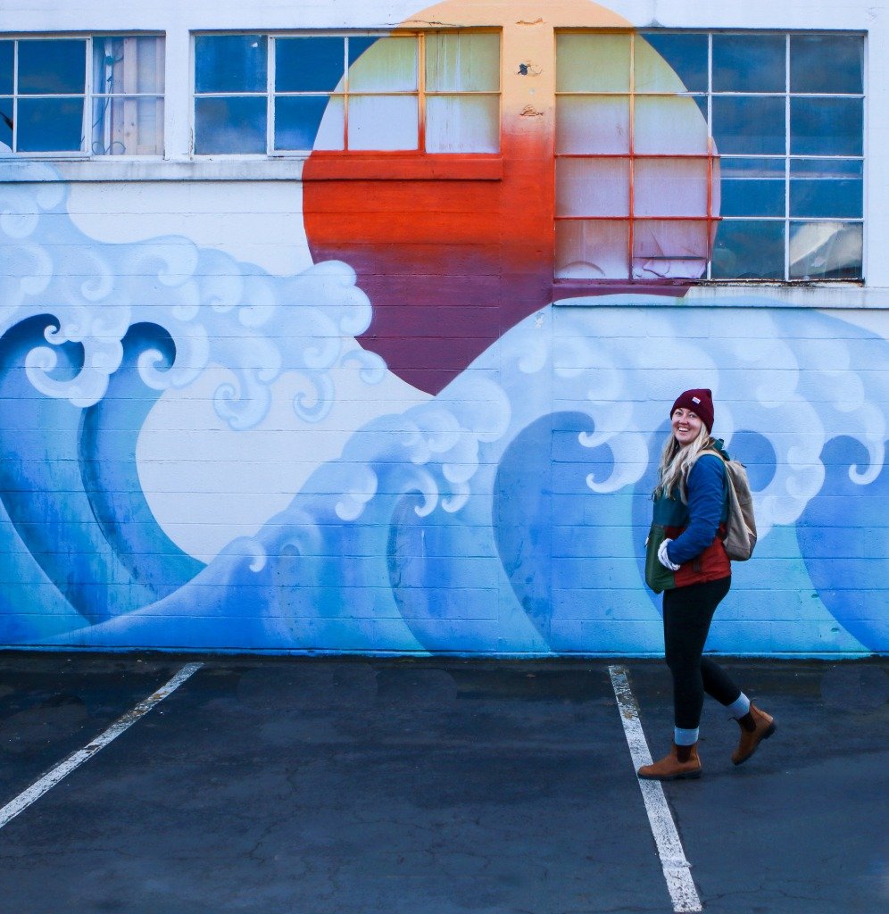 Astoria 0314234 The Perfect Spring Weekend in Astoria and Warrenton Oregon