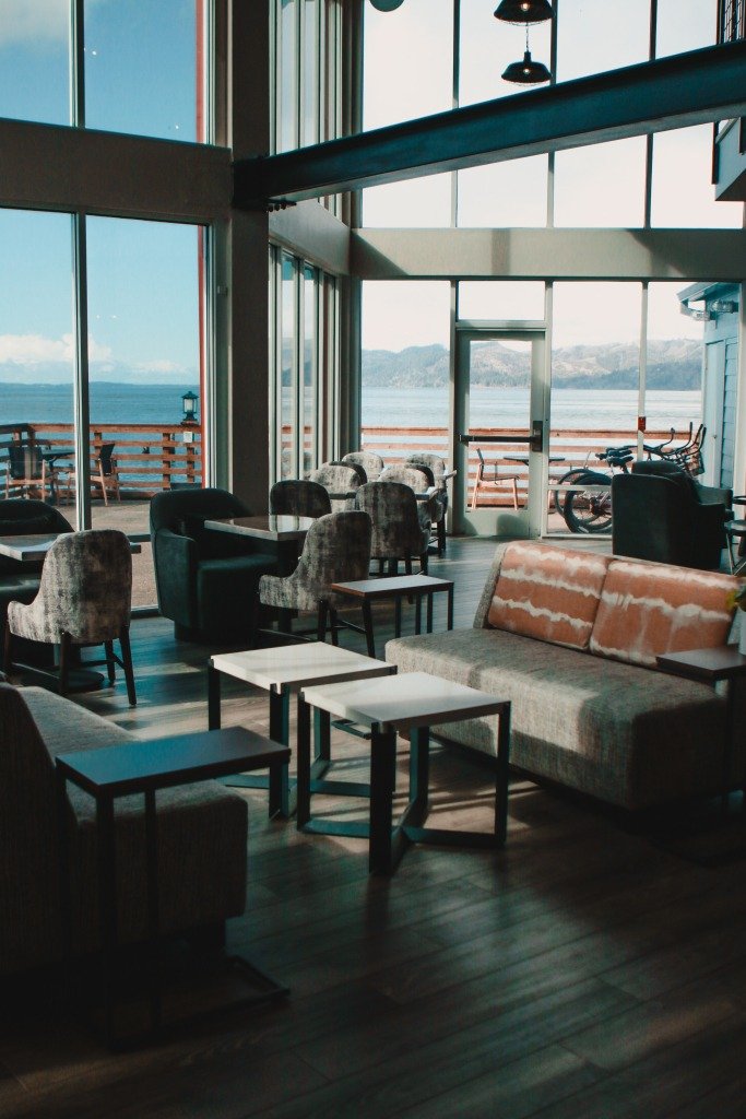 Cannery Pier Astoria 0314235 Cannery Pier Hotel & Spa