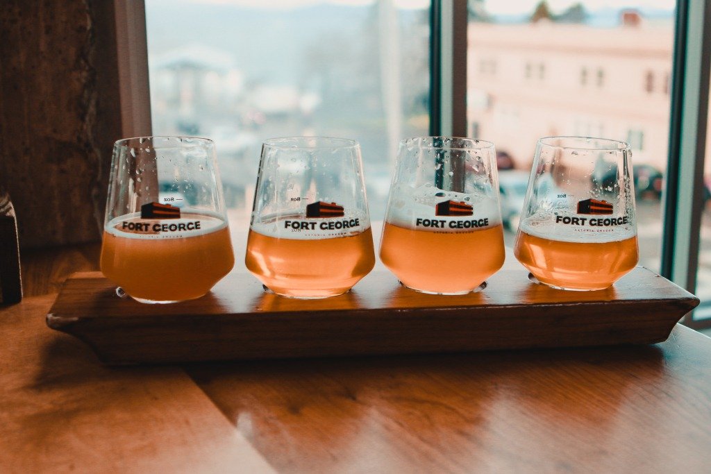 Brewery Hopping Brewery Hopping