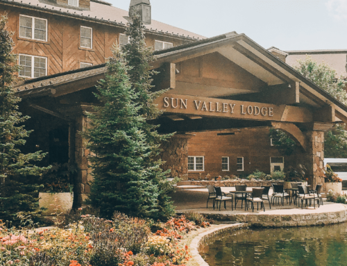 12 Best Places to Stay in Ketchum, Idaho