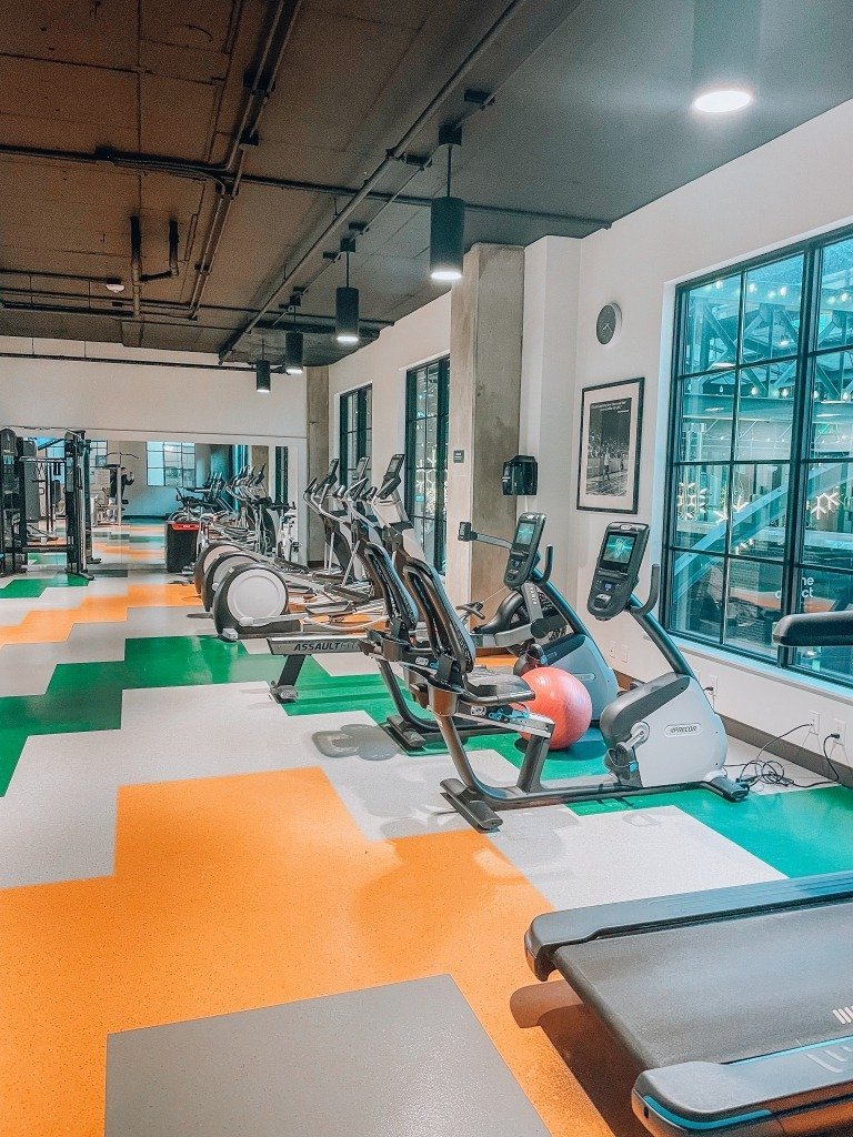 Where to Stay in Eugene, Oregon: The Gordon Hotel